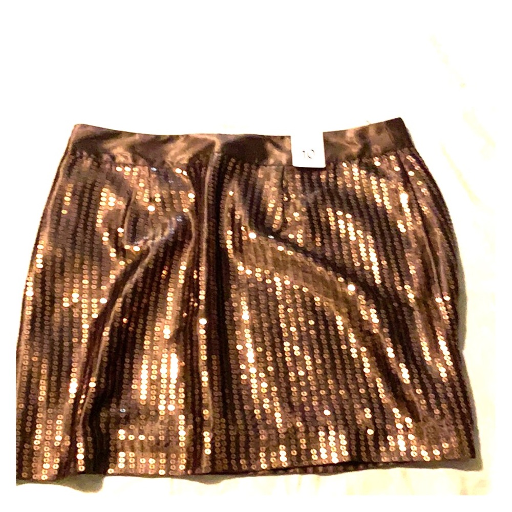 Gap Mini Skirt